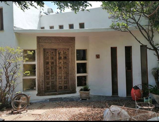 3 BEDROOM HOUSE RENTED IN SUMMERSTRAND